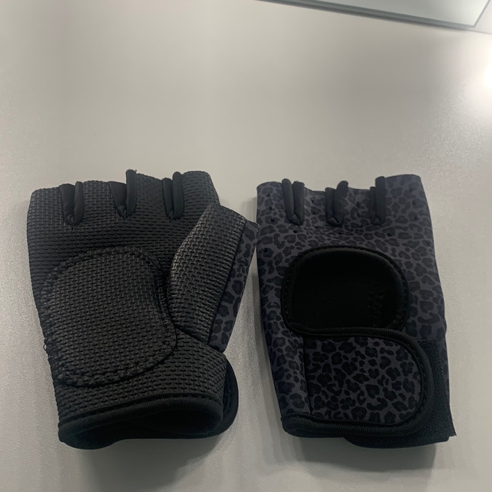 Gloves